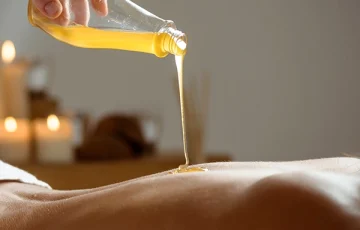 hot-oil-massage